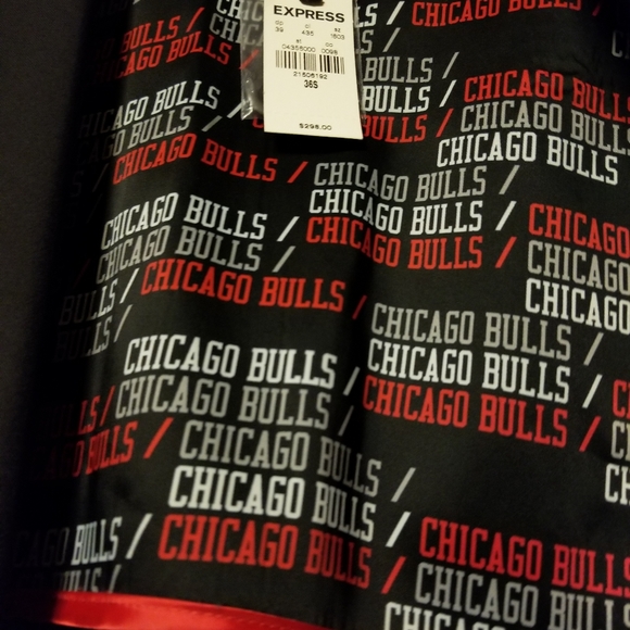 Suit Jacket Express Performance - Picture 3 of 5